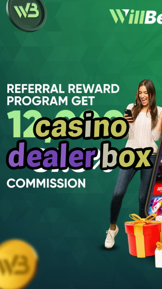 casino dealer box-igamblinglist.com